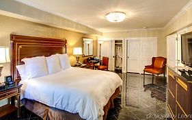 Hotel Mazarin New Orleans La